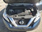 2016 NISSAN MURANO S for sale at Copart AB - EDMONTON