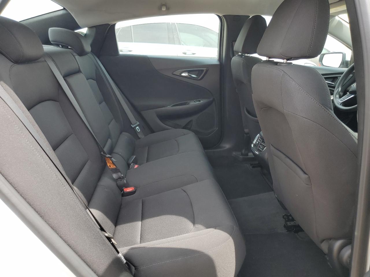 2020 Chevrolet Malibu Lt VIN: 1G1ZD5ST0LF092799 Lot: 53424705