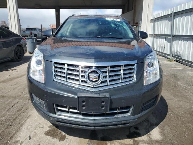  CADILLAC SRX 2014 Сharcoal