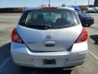 2009 Nissan Versa S for Sale in Wilmington, CA - Front End
