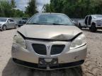 2009 Pontiac G6  за продажба в Midway, FL - Front End