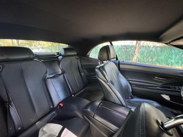2014 BMW 650 I