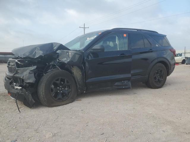 FORD EXPLORER T 2023