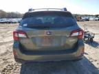 2015 Subaru Outback 2.5I Limited للبيع في Seaford، DE - Front End