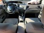 2012 Honda Civic Hybrid L for Sale in Arcadia, FL - Front End