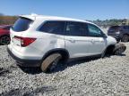 2019 Honda Pilot Exl en Venta en Windsor, NJ - Front End
