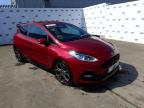 2019 FORD FIESTA ST- for sale at Copart WHITBURN