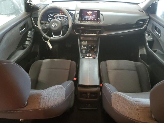  NISSAN ROGUE 2023 Бежевий