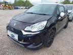 2016 DS DS3 ELEGAN for sale at Copart BRISTOL