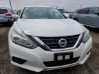2016 Nissan Altima 2.5 en Venta en Elgin, IL - Rear End