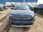 2024 Jeep Compass Limited   на продаже в Woodhaven, MI - Rear End