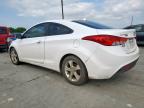 2013 Hyundai Elantra Coupe Gs for Sale in Grand Prairie, TX - Side