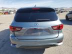 2018 Infiniti Qx60  for Sale in Las Vegas, NV - Front End