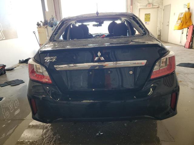  MITSUBISHI MIRAGE 2024 Czarny