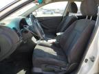 2012 Nissan Altima Base de vânzare în Las Vegas, NV - Side