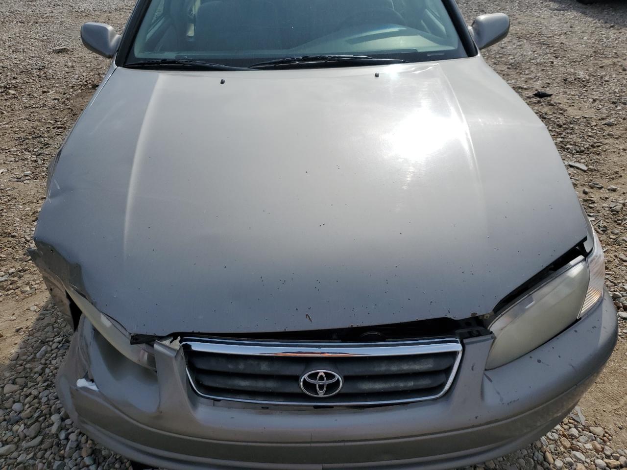 2000 Toyota Camry Ce VIN: 4T1BG22K5YU013745 Lot: 54010315