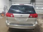 2007 Toyota Sienna Xle en Venta en Blaine, MN - Minor Dent/Scratches
