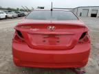 2016 Hyundai Accent Se for Sale in Oklahoma City, OK - Rear End