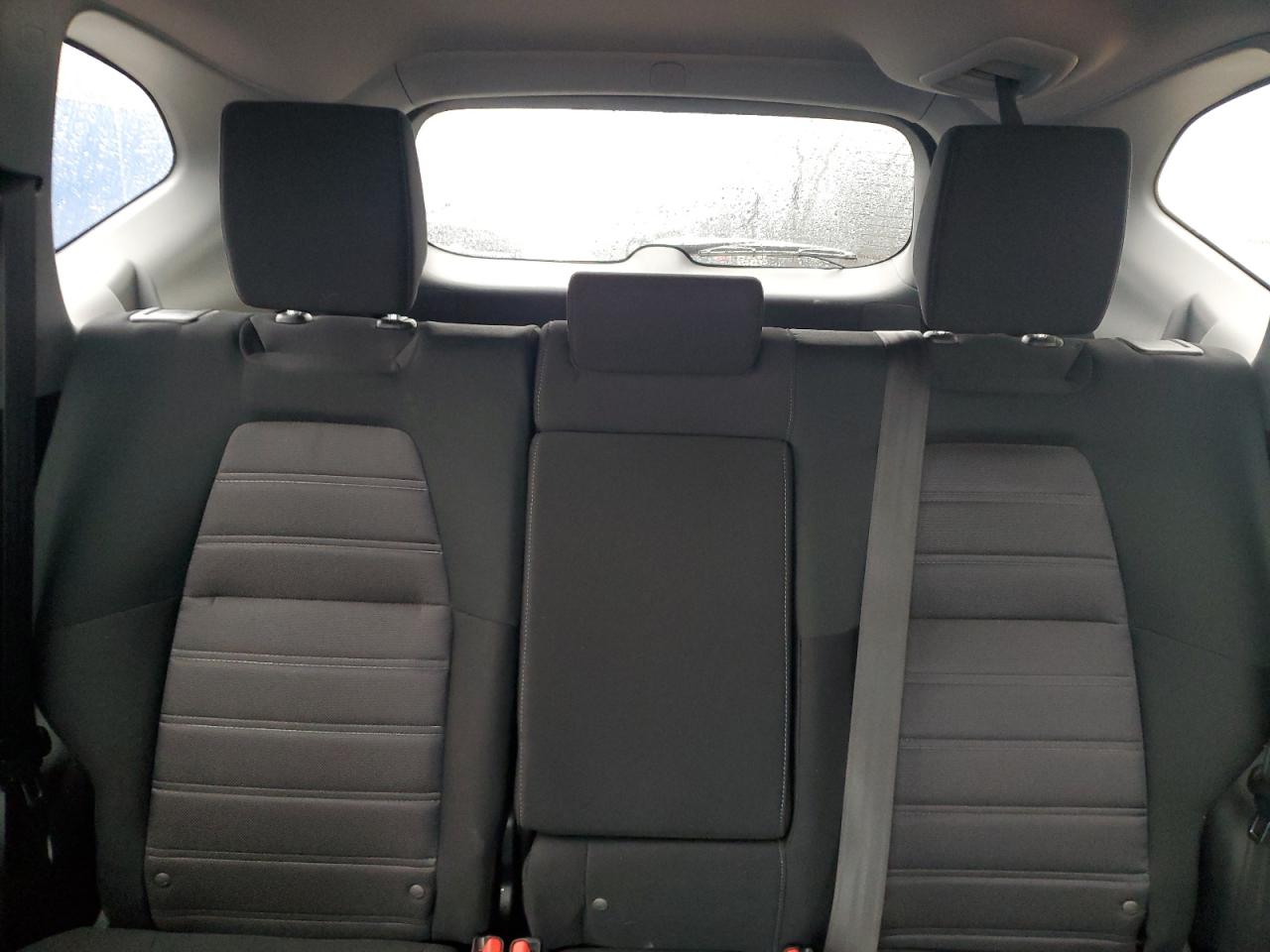 2020 Honda Cr-V Lx VIN: 2HKRW2H21LH240995 Lot: 53066265