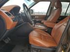 2013 Land Rover Range Rover Sport Hse Luxury იყიდება Miami-ში, FL - Mechanical