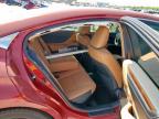 2025 Lexus Es 300H Base на продаже в Grand Prairie, TX - Front End