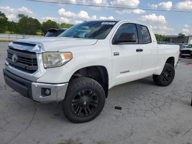 2014 Toyota Tundra Dou 5.7L
