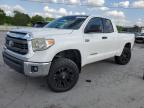 2014 Toyota Tundra Double Cab Sr продається в Lebanon, TN - Rear End