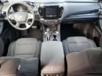 2019 Chevrolet Traverse Ls en Venta en Woodhaven, MI - Rear End