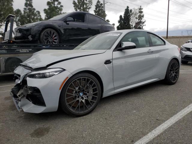 2021 Bmw M2 Competition