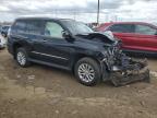 2019 Lexus Gx 460 продається в Woodhaven, MI - Front End