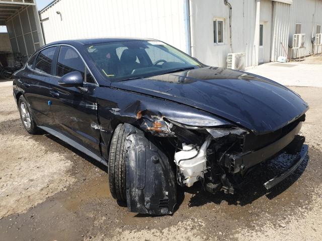KMHL141EBLA024929 - 2011 Hyundai Sonata - #undefined