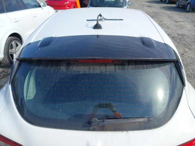 2013 RENAULT CLIO DYNAM