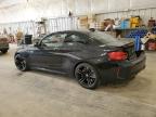 2018 Bmw M2  zu verkaufen in Milwaukee, WI - Rear End