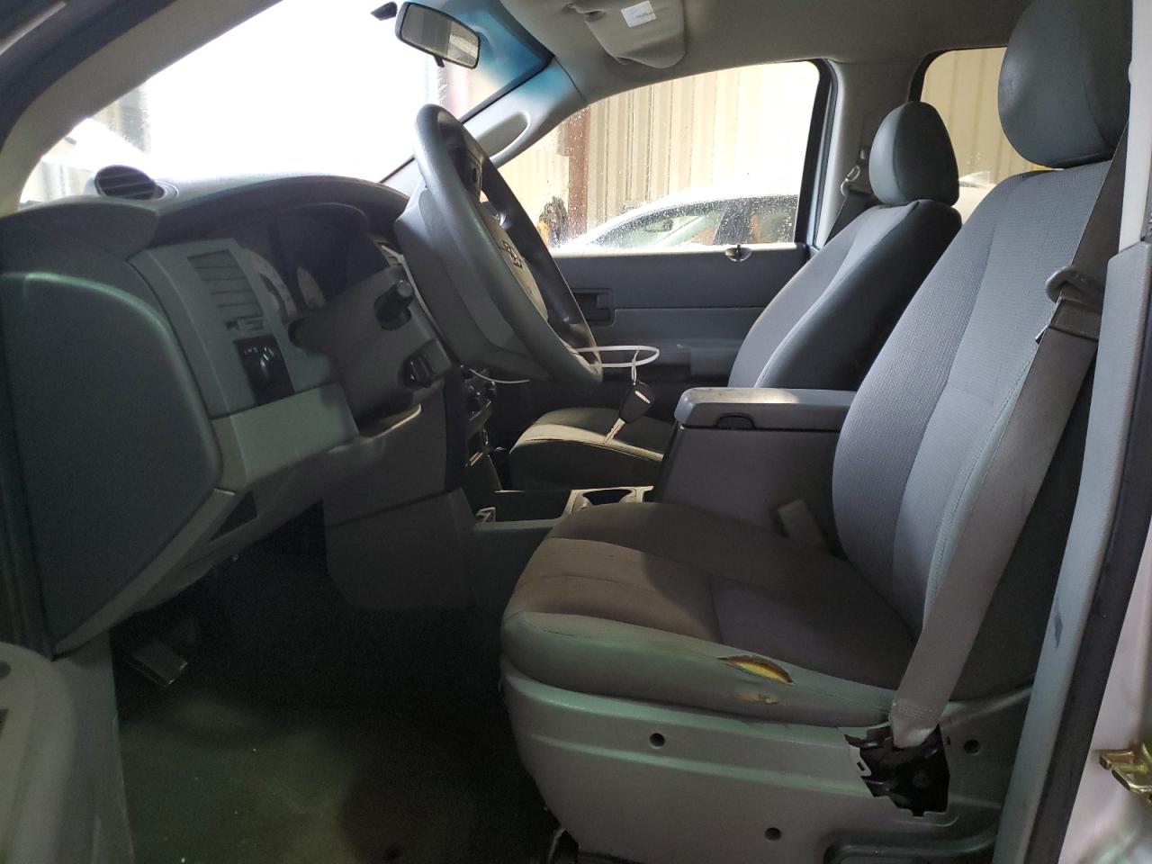 2006 Dodge Durango Sxt VIN: 1D4HB38N26F184851 Lot: 48090405