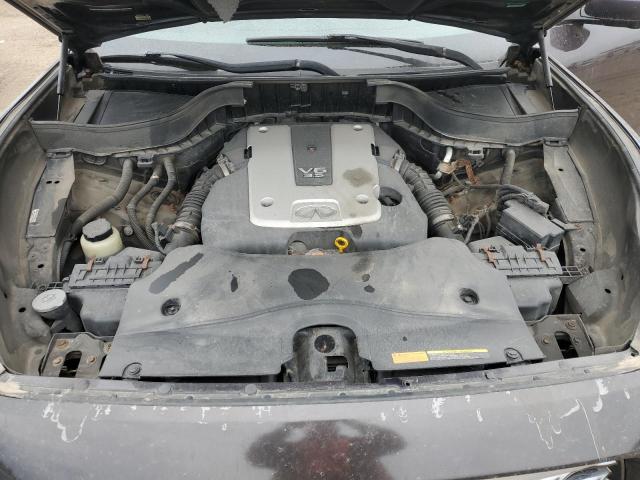 2011 INFINITI FX35 