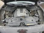 2011 INFINITI FX35  for sale at Copart ON - TORONTO