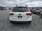 2022 Volkswagen Tiguan Se en Venta en North Billerica, MA - Minor Dent/Scratches
