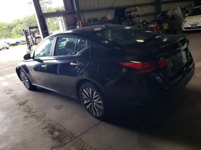  NISSAN ALTIMA 2023 Czarny