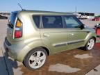 2010 Kia Soul + იყიდება Grand Prairie-ში, TX - Side