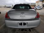 2006 Toyota Camry Solara Se продається в Hayward, CA - Rear End