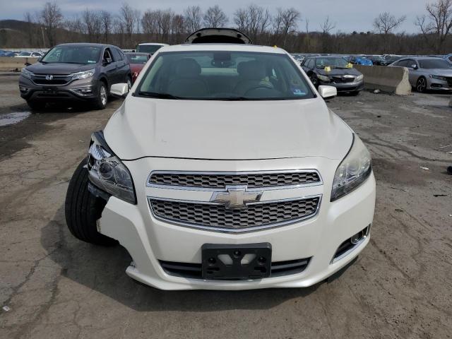  CHEVROLET MALIBU 2013 Biały
