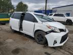 2011 Toyota Sienna Le на продаже в Denver, CO - All Over