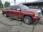 2015 Gmc Sierra K1500 Denali for Sale in Denver, CO - Side