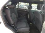 2016 Ford Explorer Police Interceptor for Sale in Chalfont, PA - Rear End