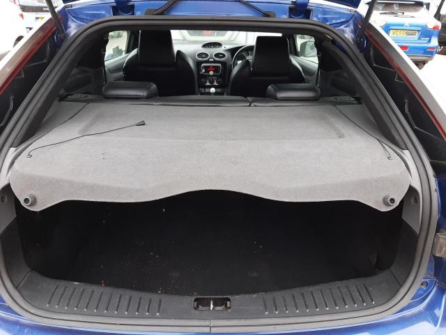 2009 FORD FOCUS ST-3
