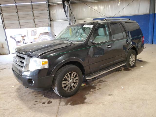 2011 Ford Expedition Xlt