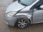 2014 PEUGEOT 208 ACTIVE for sale at Copart YORK