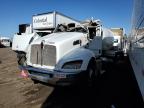 2020 Kenworth Construction T370 للبيع في Brighton، CO - Rollover