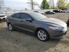 2018 Ford Fusion Se zu verkaufen in Windsor, NJ - Normal Wear