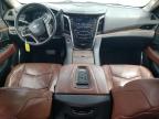 2016 Cadillac Escalade Esv Premium na sprzedaż w Oklahoma City, OK - Front End
